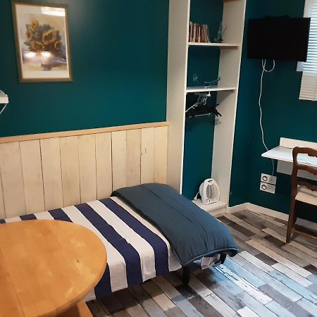 La Maison Du Monde Limoges Ngoại thất bức ảnh