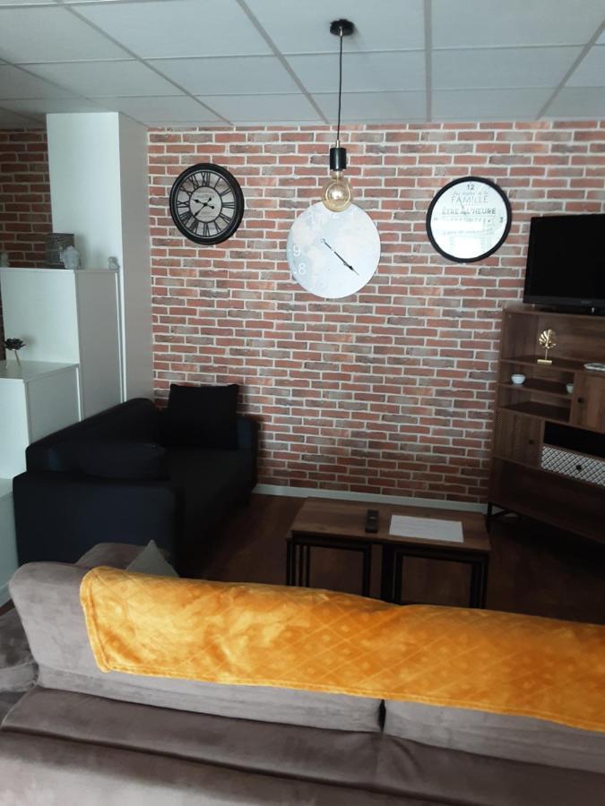 La Maison Du Monde Limoges Ngoại thất bức ảnh