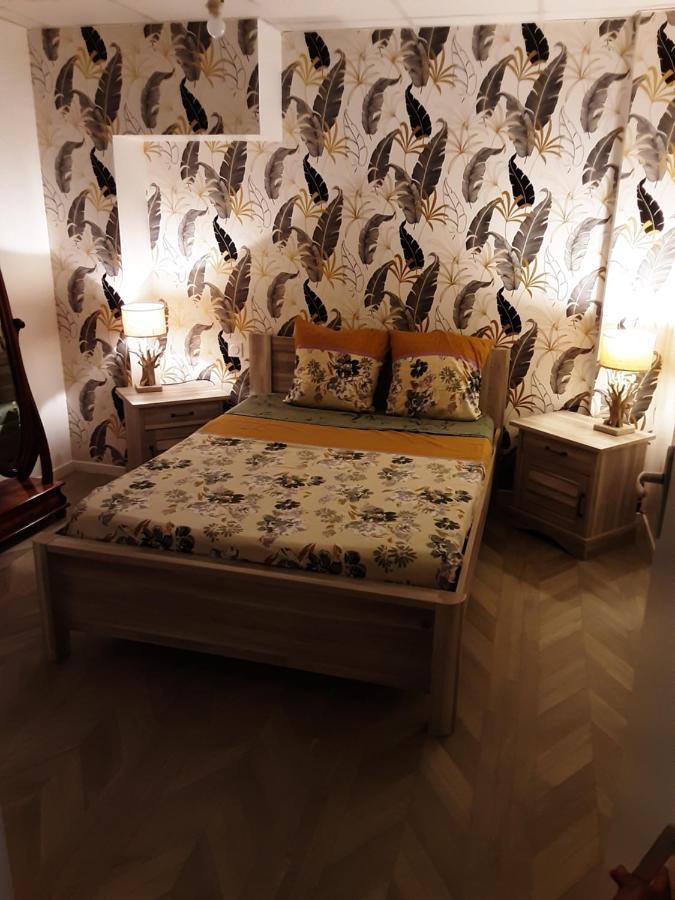 La Maison Du Monde Limoges Ngoại thất bức ảnh