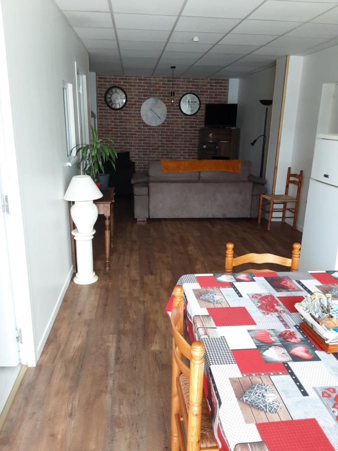 La Maison Du Monde Limoges Ngoại thất bức ảnh