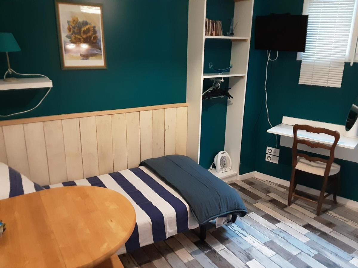 La Maison Du Monde Limoges Ngoại thất bức ảnh