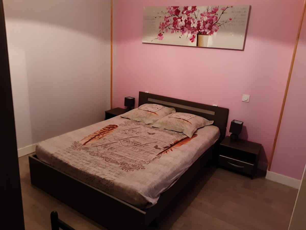 La Maison Du Monde Limoges Ngoại thất bức ảnh