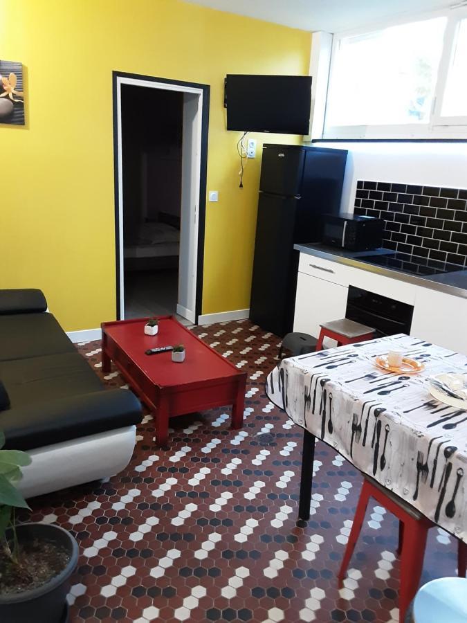 La Maison Du Monde Limoges Ngoại thất bức ảnh