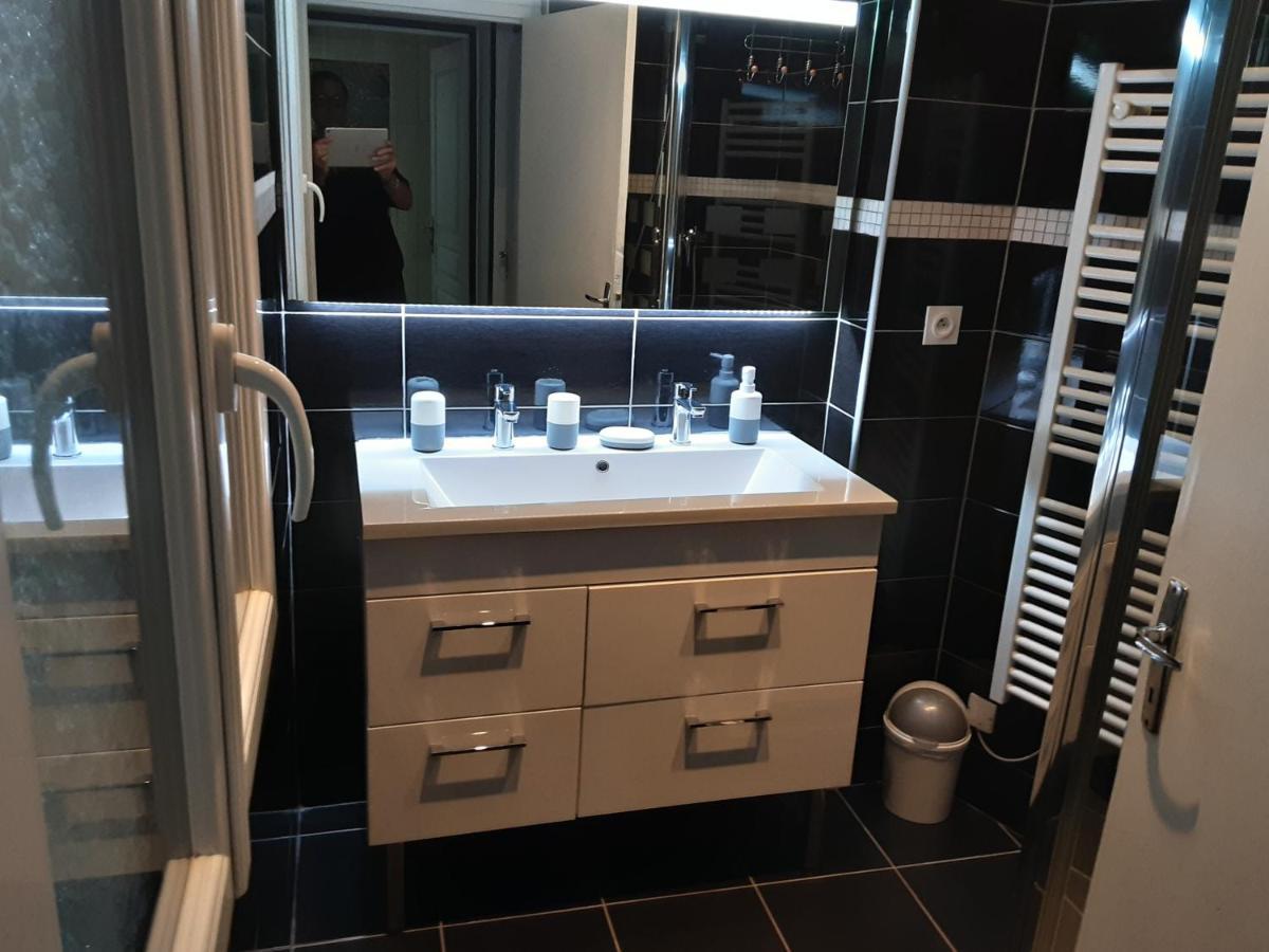 La Maison Du Monde Limoges Ngoại thất bức ảnh