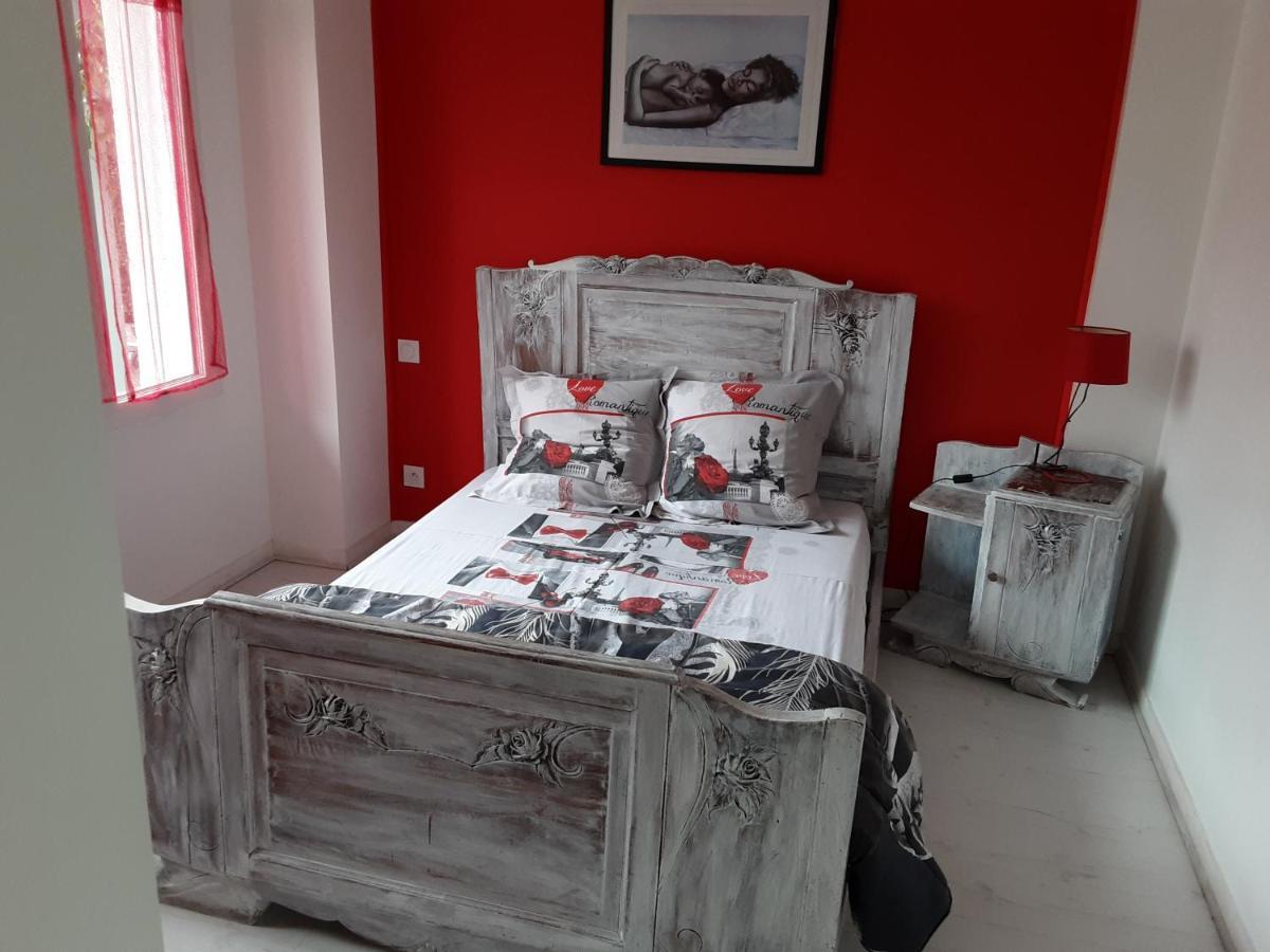 La Maison Du Monde Limoges Ngoại thất bức ảnh